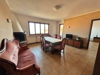 Appartamento in villa via Giacomo Matteotti, Centro, Falconara Marittima — foto 20 di 20