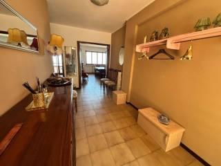 Appartamento in villa via Giacomo Matteotti, Centro, Falconara Marittima — foto 11 di 20