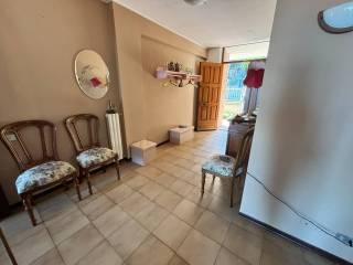 Appartamento in villa via Giacomo Matteotti, Centro, Falconara Marittima — foto 9 di 20