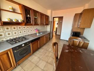 Appartamento in villa via Giacomo Matteotti, Centro, Falconara Marittima — foto 16 di 20