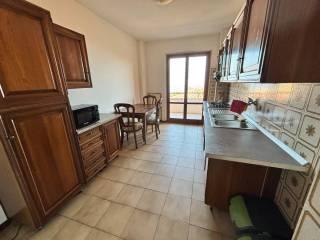 Appartamento in villa via Giacomo Matteotti, Centro, Falconara Marittima — foto 8 di 20