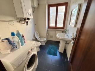 Appartamento in villa via Giacomo Matteotti, Centro, Falconara Marittima — foto 12 di 20