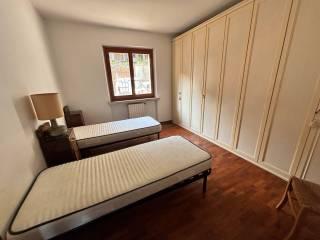 Appartamento in villa via Giacomo Matteotti, Centro, Falconara Marittima — foto 13 di 20