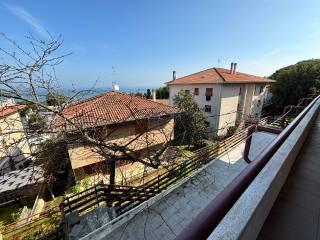 Appartamento in villa via Giacomo Matteotti, Centro, Falconara Marittima — foto 17 di 20