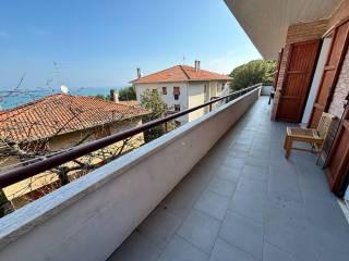 Appartamento in villa via Giacomo Matteotti, Centro, Falconara Marittima — foto 19 di 20