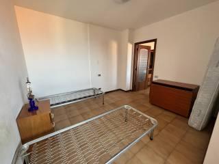 Appartamento in villa via Giacomo Matteotti, Centro, Falconara Marittima
