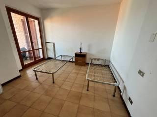 Appartamento in villa via Giacomo Matteotti, Centro, Falconara Marittima — foto 18 di 20