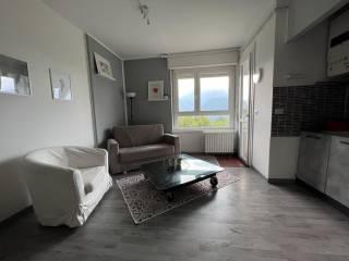 Trilocale via Ingegner Giorgio Combi 15, Centro, Cremeno — foto 10 di 12