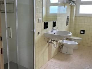Trilocale via Ingegner Giorgio Combi 15, Centro, Cremeno — foto 3 di 12