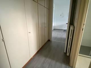 Trilocale via Ingegner Giorgio Combi 15, Centro, Cremeno — foto 7 di 12