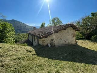 Casale via degli Ulivi, Tarano — foto 3 di 34