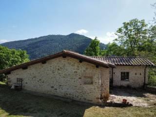 Casale via degli Ulivi, Tarano — foto 27 di 34