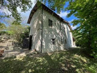 Casale via degli Ulivi, Tarano — foto 15 di 34