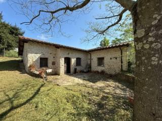 Casale via degli Ulivi, Tarano — foto 2 di 34