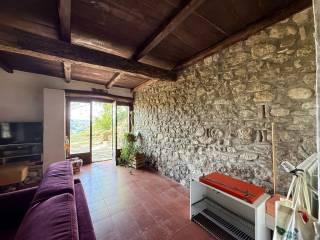 Casale via degli Ulivi, Tarano — foto 26 di 34