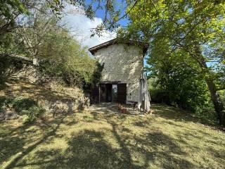 Casale via degli Ulivi, Tarano — foto 16 di 34