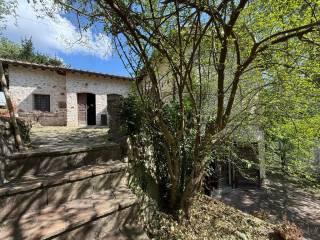 Casale via degli Ulivi, Tarano — foto 32 di 34