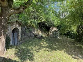 Casale via degli Ulivi, Tarano — foto 10 di 34