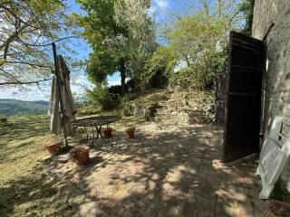 Casale via degli Ulivi, Tarano — foto 7 di 34