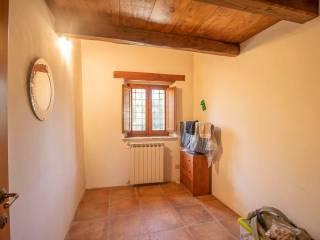 Casale via degli Ulivi, Tarano — foto 25 di 34