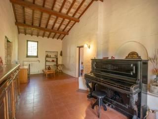 Casale via degli Ulivi, Tarano — foto 23 di 34