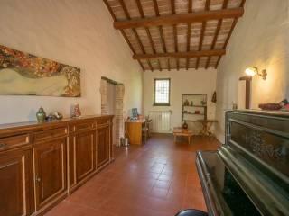 Casale via degli Ulivi, Tarano — foto 34 di 34