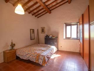 Casale via degli Ulivi, Tarano — foto 14 di 34