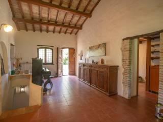 Casale via degli Ulivi, Tarano — foto 18 di 34