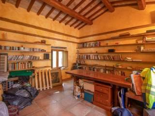 Casale via degli Ulivi, Tarano — foto 11 di 34