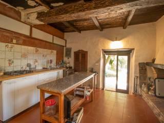Casale via degli Ulivi, Tarano — foto 19 di 34