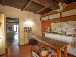Casale via degli Ulivi, Tarano — foto 31 di 34