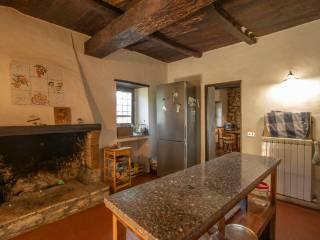 Casale via degli Ulivi, Tarano — foto 21 di 34