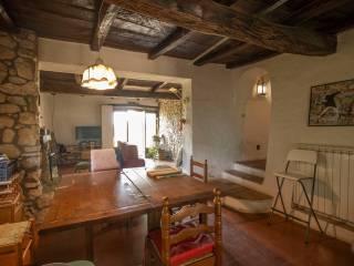 Casale via degli Ulivi, Tarano — foto 9 di 34