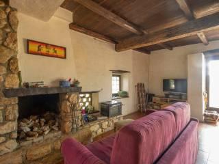 Casale via degli Ulivi, Tarano — foto 8 di 34