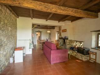 Casale via degli Ulivi, Tarano — foto 17 di 34