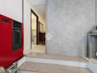 Terratetto plurifamiliare via Giuseppe Mazzini 4, Centro, Badesi — foto 2 di 17