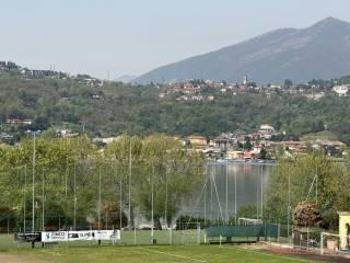 Villa unifamiliare via Monte Pizzo, Vercurago — foto 17 di 43