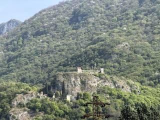 Villa unifamiliare via Monte Pizzo, Vercurago — foto 5 di 43