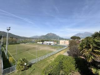 Villa unifamiliare via Monte Pizzo, Vercurago — foto 26 di 43