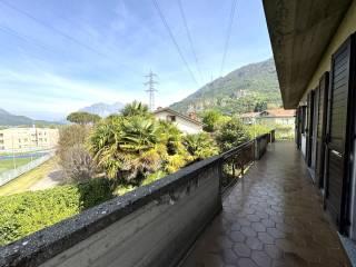 Villa unifamiliare via Monte Pizzo, Vercurago — foto 34 di 43