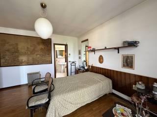 Villa unifamiliare via Monte Pizzo, Vercurago — foto 42 di 43