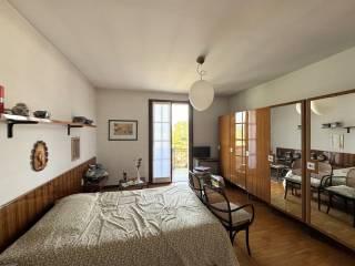 Villa unifamiliare via Monte Pizzo, Vercurago — foto 41 di 43