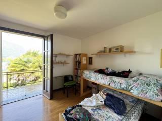 Villa unifamiliare via Monte Pizzo, Vercurago — foto 14 di 43