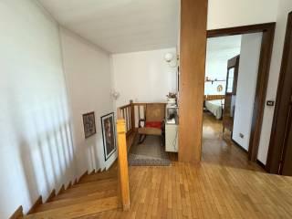 Villa unifamiliare via Monte Pizzo, Vercurago — foto 31 di 43