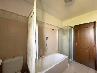 Villa unifamiliare via Monte Pizzo, Vercurago — foto 4 di 43