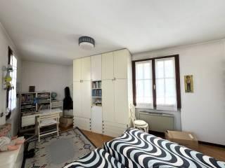 Villa unifamiliare via Monte Pizzo, Vercurago — foto 28 di 43