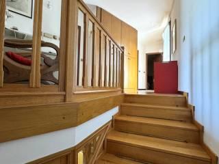 Villa unifamiliare via Monte Pizzo, Vercurago — foto 36 di 43