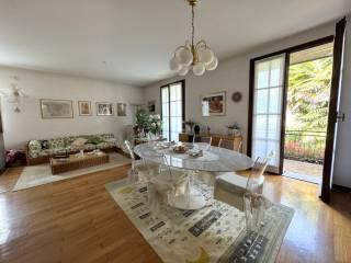 Villa unifamiliare via Monte Pizzo, Vercurago — foto 18 di 43