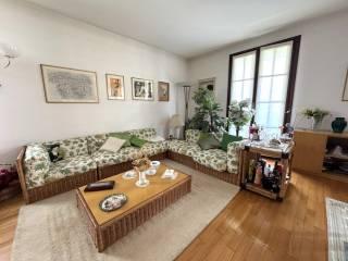 Villa unifamiliare via Monte Pizzo, Vercurago — foto 40 di 43