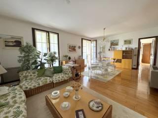 Villa unifamiliare via Monte Pizzo, Vercurago — foto 38 di 43